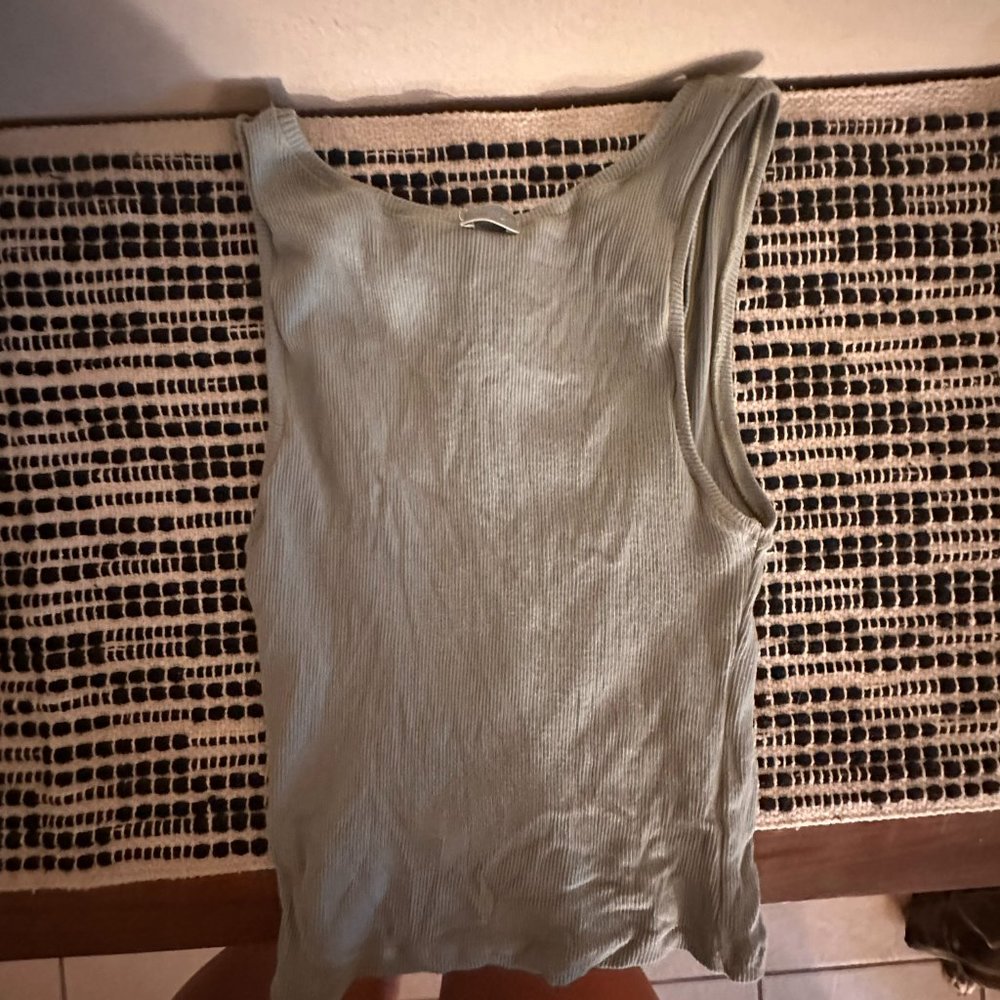 Skims Cotton Rib Set - Picture 7 of 8